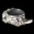 Bague F�roce  