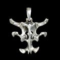 Pendentif Vert�bre 