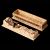 Coffret gisant