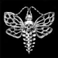 Butterfly pendant