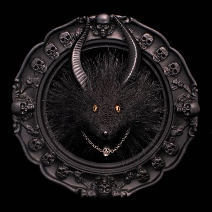 La b�te noire