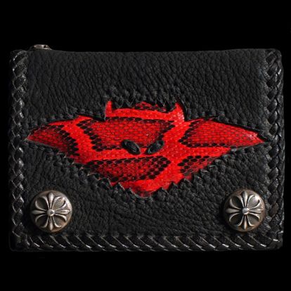 Edemonium wallet